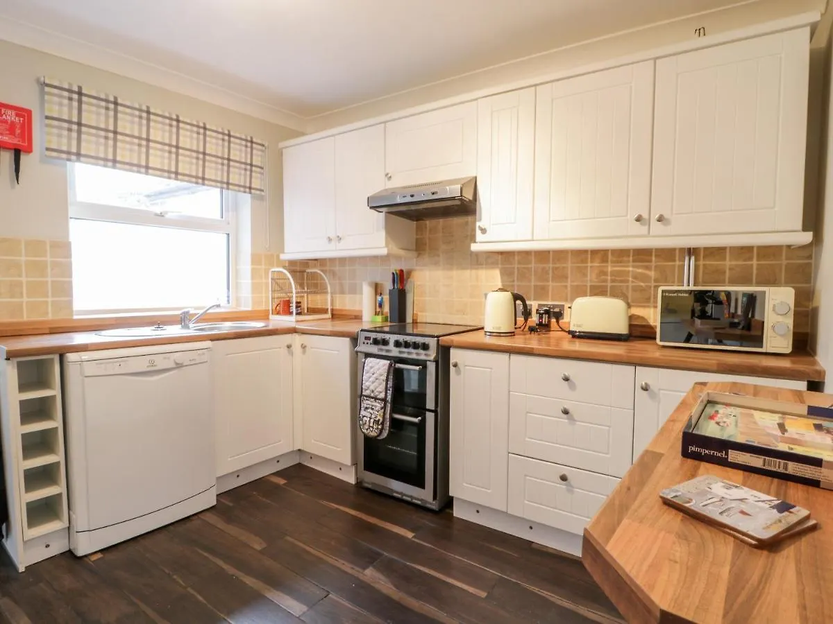度假居 Scarborough Cottage Driffield