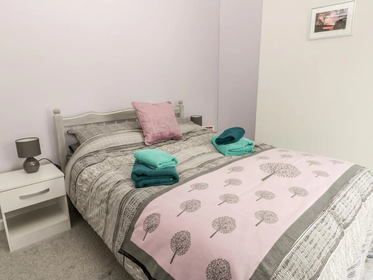 Scarborough Cottage Driffield