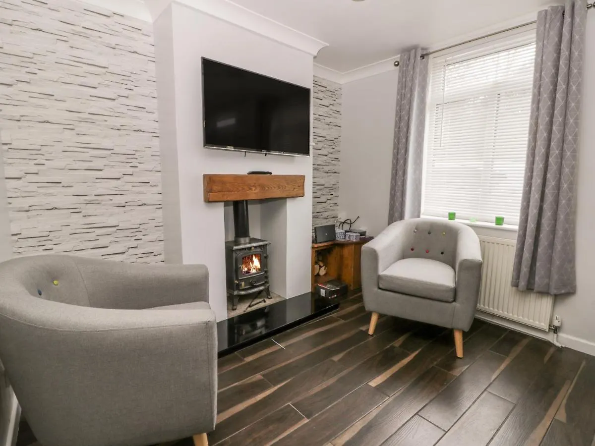 Scarborough Cottage Driffield 英国