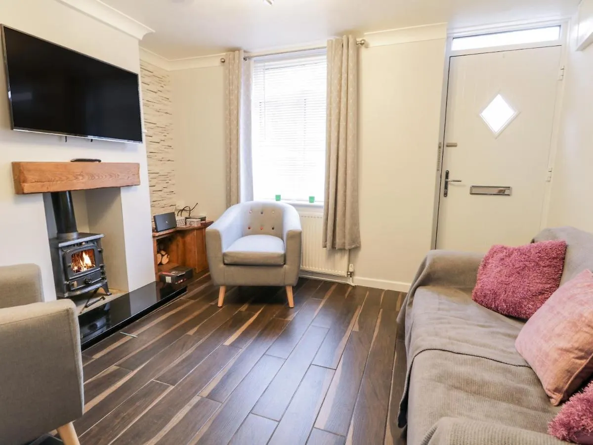 Scarborough Cottage Driffield